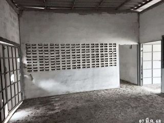 出售 1 卧室 仓库 在 Mueang Kalasin, Kalasin