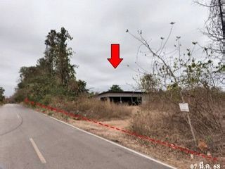 出售 1 卧室 仓库 在 Mueang Kalasin, Kalasin