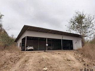 出售 1 卧室 仓库 在 Mueang Kalasin, Kalasin