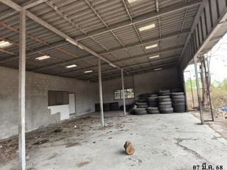 出售 1 卧室 仓库 在 Mueang Kalasin, Kalasin