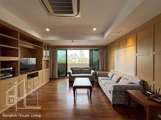 出租 2 卧室 公寓 在 Khlong Toei, 曼谷