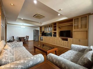 出租 2 卧室 公寓 在 Khlong Toei, 曼谷