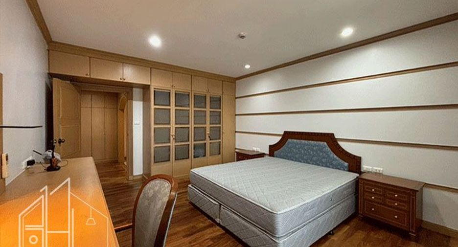 Wohnung zur Miete mit 2 Zimmer in Khlong Toei, Bangkok
