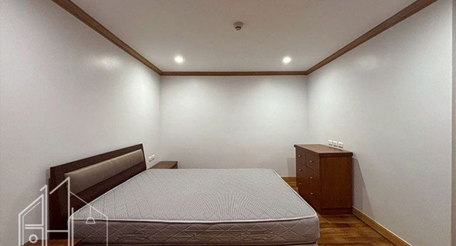 Wohnung zur Miete mit 2 Zimmer in Khlong Toei, Bangkok