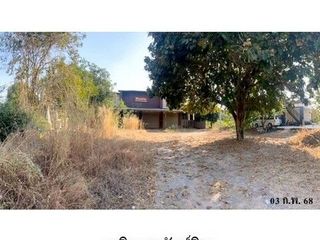 出售 1 卧室 仓库 在 Mueang Kalasin, Kalasin
