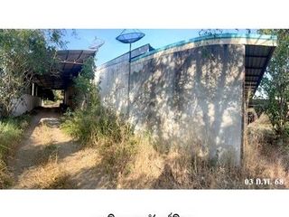 出售 1 卧室 仓库 在 Mueang Kalasin, Kalasin