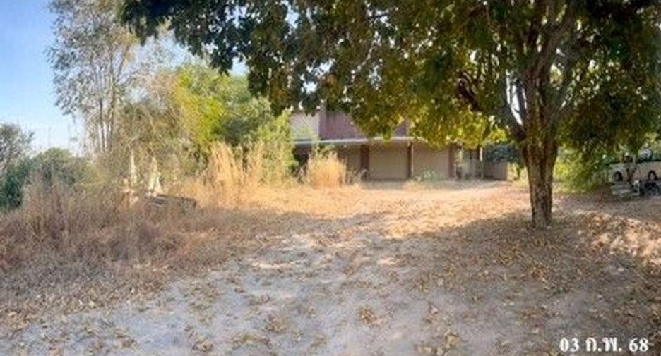 À vendre 1 chambre entrepôt à Mueang Kalasin, Kalasin