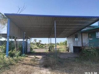 出售 1 卧室 仓库 在 Mueang Kalasin, Kalasin