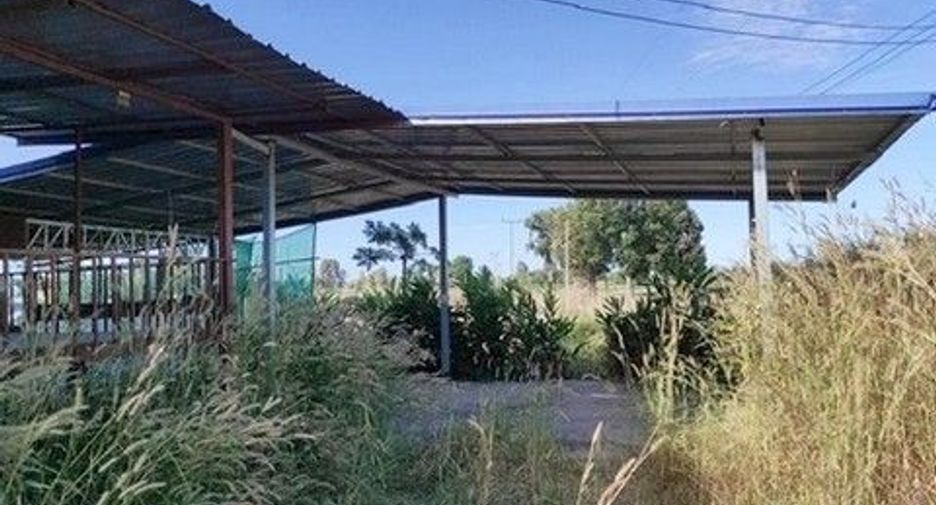 À vendre 1 chambre entrepôt à Mueang Kalasin, Kalasin