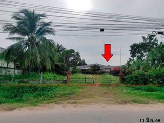 出售 1 卧室 仓库 在 Mueang Kalasin, Kalasin