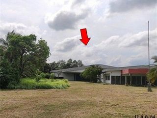 出售 1 卧室 仓库 在 Mueang Kalasin, Kalasin
