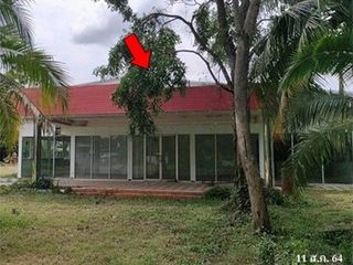 出售 1 卧室 仓库 在 Mueang Kalasin, Kalasin