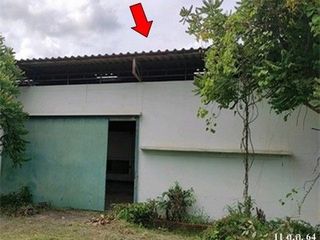 出售 1 卧室 仓库 在 Mueang Kalasin, Kalasin