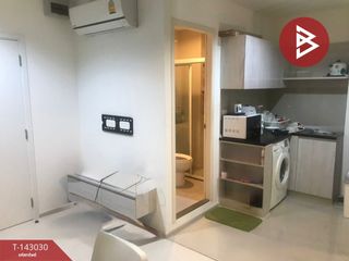 For sale 1 bed condo in Mueang Samut Prakan, Samut Prakan