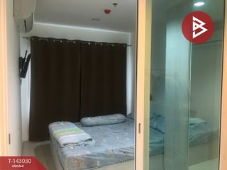 For sale 1 bed condo in Mueang Samut Prakan, Samut Prakan