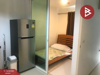 For sale 1 bed condo in Mueang Samut Prakan, Samut Prakan
