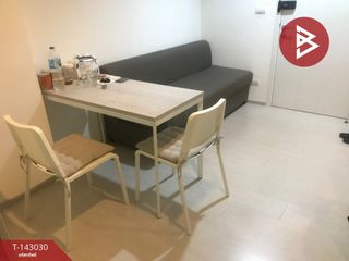 For sale 1 bed condo in Mueang Samut Prakan, Samut Prakan