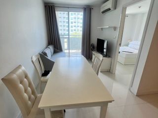 For sale 1 bed condo in Cha Am, Phetchaburi