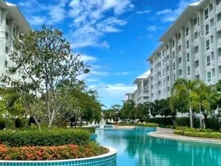 For sale 1 bed condo in Cha Am, Phetchaburi