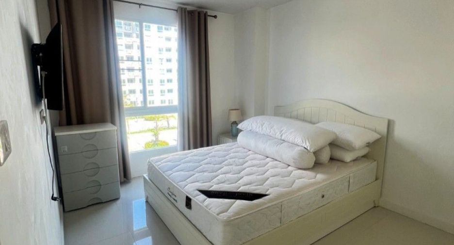 À vendre 1 chambre condo à Cha Am, Phetchaburi
