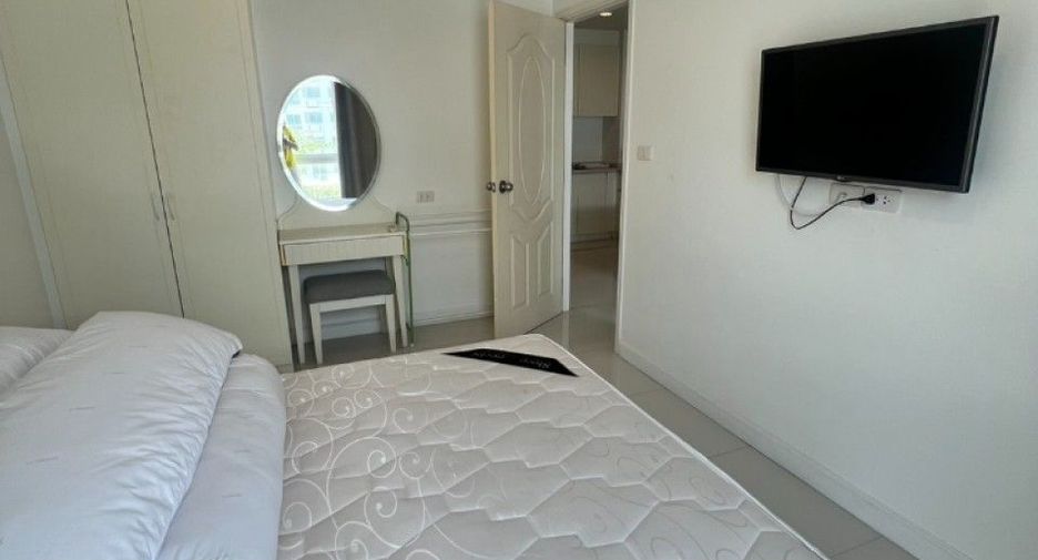 À vendre 1 chambre condo à Cha Am, Phetchaburi