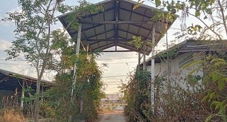 À vendre 1 chambre entrepôt à Mueang Kalasin, Kalasin
