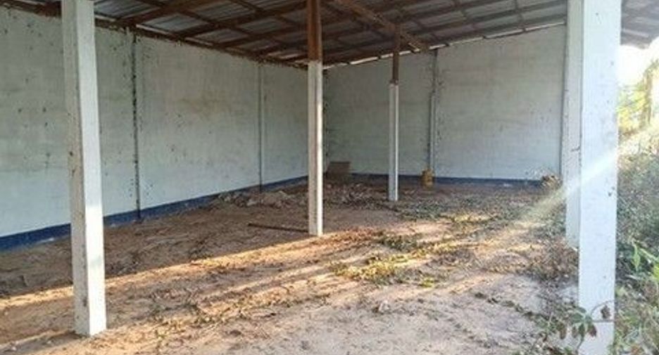 À vendre 1 chambre entrepôt à Mueang Kalasin, Kalasin