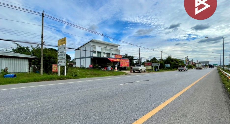 出售 土地 在 Non Sila, Khon Kaen