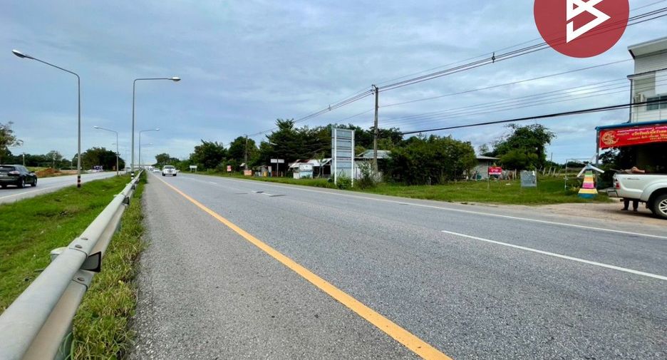 出售 土地 在 Non Sila, Khon Kaen