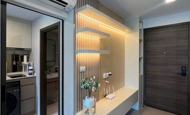Wohnung zur Miete mit 1 Zimmer in Phra Khanong, Bangkok