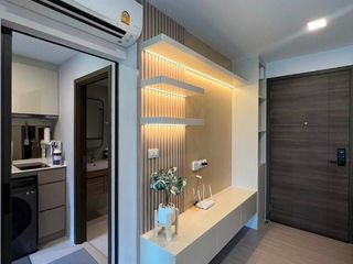 Condo en alquiler de 1 habitaciones en Phra Khanong, Bangkok
