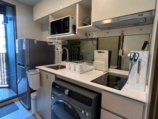 Condo en alquiler de 1 habitaciones en Phra Khanong, Bangkok
