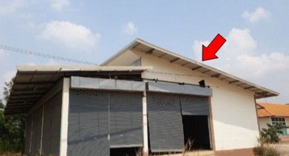 À vendre 1 chambre entrepôt à Mueang Kalasin, Kalasin