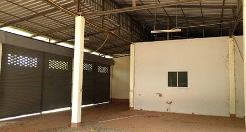 À vendre 1 chambre entrepôt à Mueang Kalasin, Kalasin
