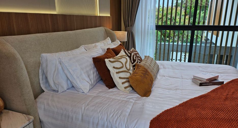 À vendre 4 chambres villa à Jomtien, Pattaya