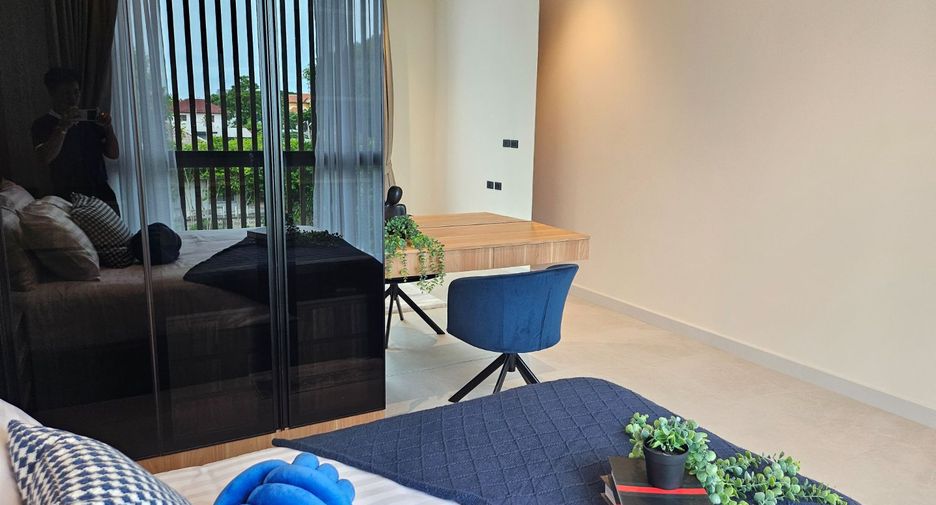 À vendre 4 chambres villa à Jomtien, Pattaya