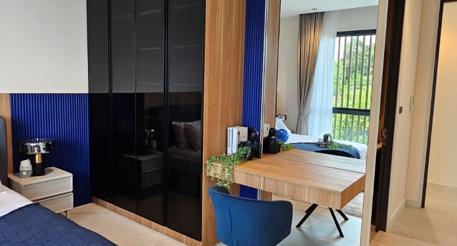À vendre 4 chambres villa à Jomtien, Pattaya