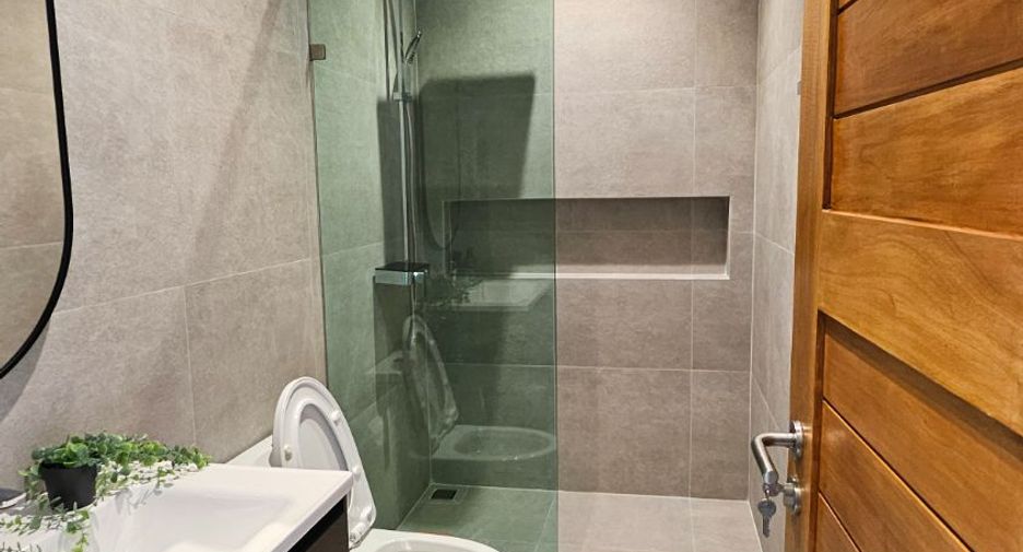 À vendre 4 chambres villa à Jomtien, Pattaya