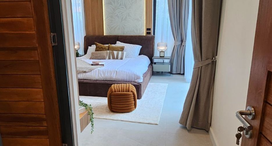 À vendre 4 chambres villa à Jomtien, Pattaya