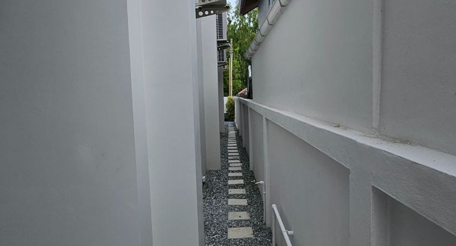 À vendre 4 chambres villa à Jomtien, Pattaya