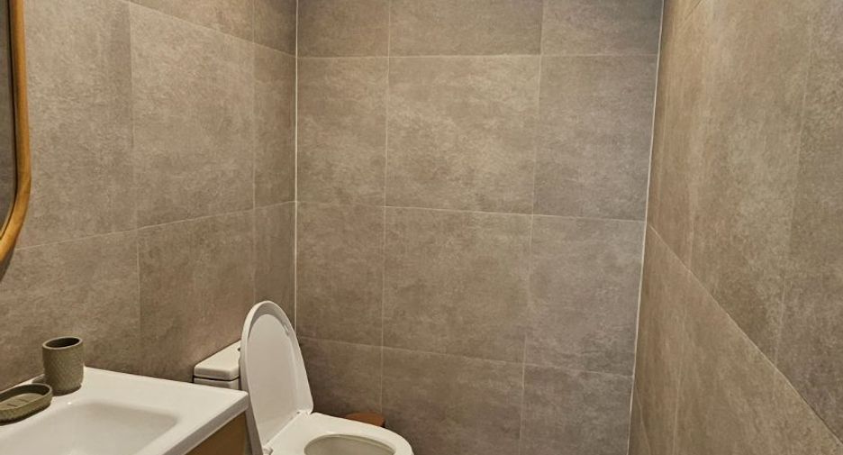 À vendre 4 chambres villa à Jomtien, Pattaya