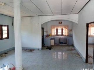 Продажа 1 кровать дом в Mueang Kalasin, Kalasin