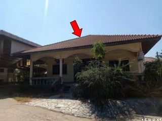 Продажа 1 кровать дом в Mueang Kalasin, Kalasin