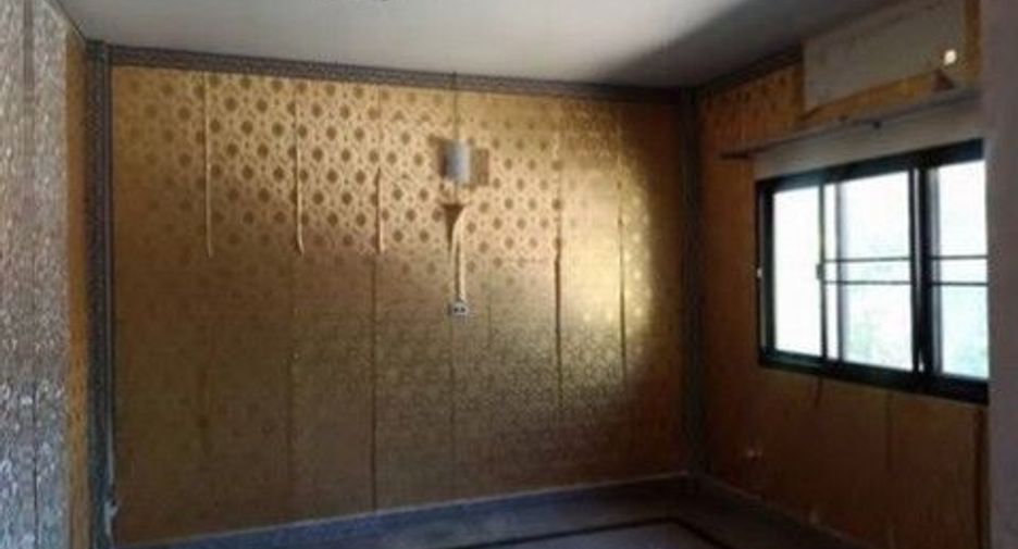À vendre 1 chambre maison à Mueang Kalasin, Kalasin
