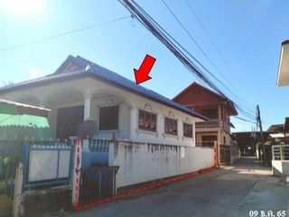 Продажа 1 кровать дом в Mueang Kalasin, Kalasin