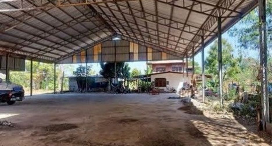 À vendre 1 chambre maison à Mueang Kalasin, Kalasin