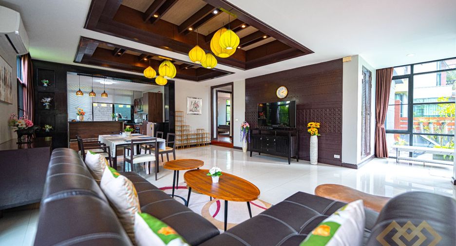 For sale 3 ベッドルーム house in East Pattaya, Pattaya