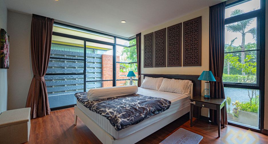 For sale 3 ベッドルーム house in East Pattaya, Pattaya