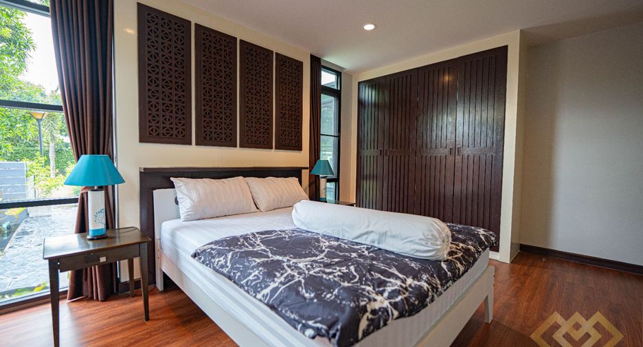For sale 3 ベッドルーム house in East Pattaya, Pattaya