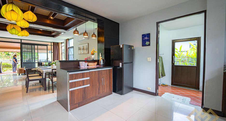 For sale 3 ベッドルーム house in East Pattaya, Pattaya